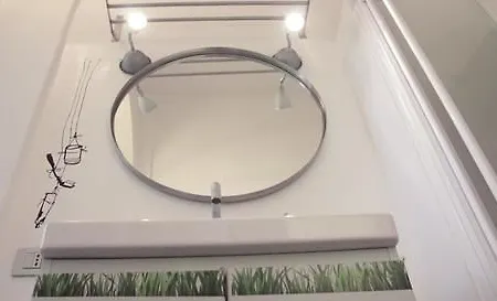 Fleur De Lis Plaza Alojamento de Acomodação e Pequeno-almoço Bérgamo